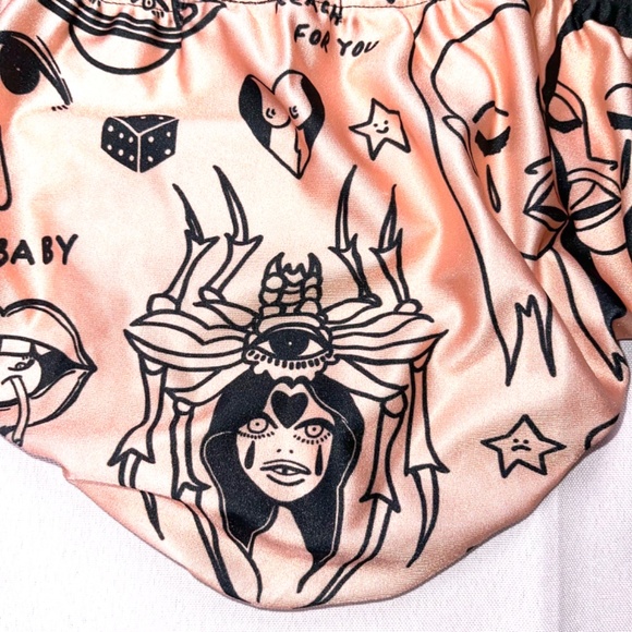 Patrick Church Men's Swim Brief Large - Picture 8 of 8